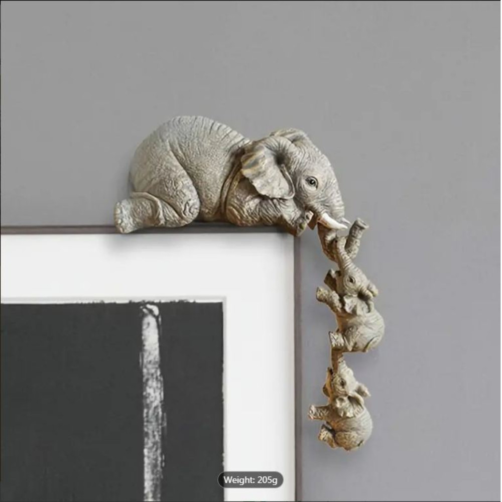 3pcs Adorable Elephant Hanging Decor Set (10).png