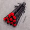 10pcs Valentines Day Gift Rose Festival Artificial Flower 1png