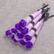 10pcs Valentines Day Gift Rose Festival Artificial Flower 6png