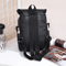 Black PU Leather Owl Backpack for Women (15).png