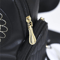 Black PU Leather Owl Backpack for Women (17).png