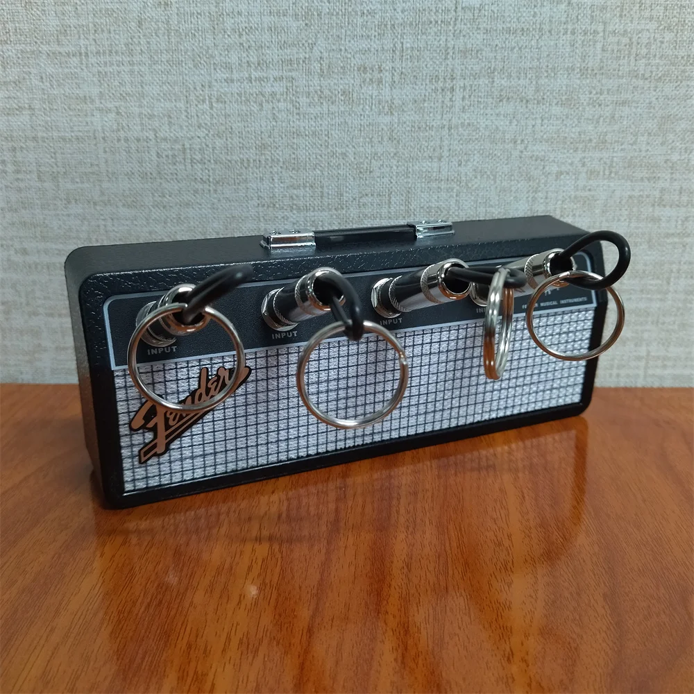 3-main-4pcs-key-storage-jack-music-speaker-keychain-storage-base-wall-keychain-holder-vintage-rhinestone-amplifier-home-decoration-gift.png
