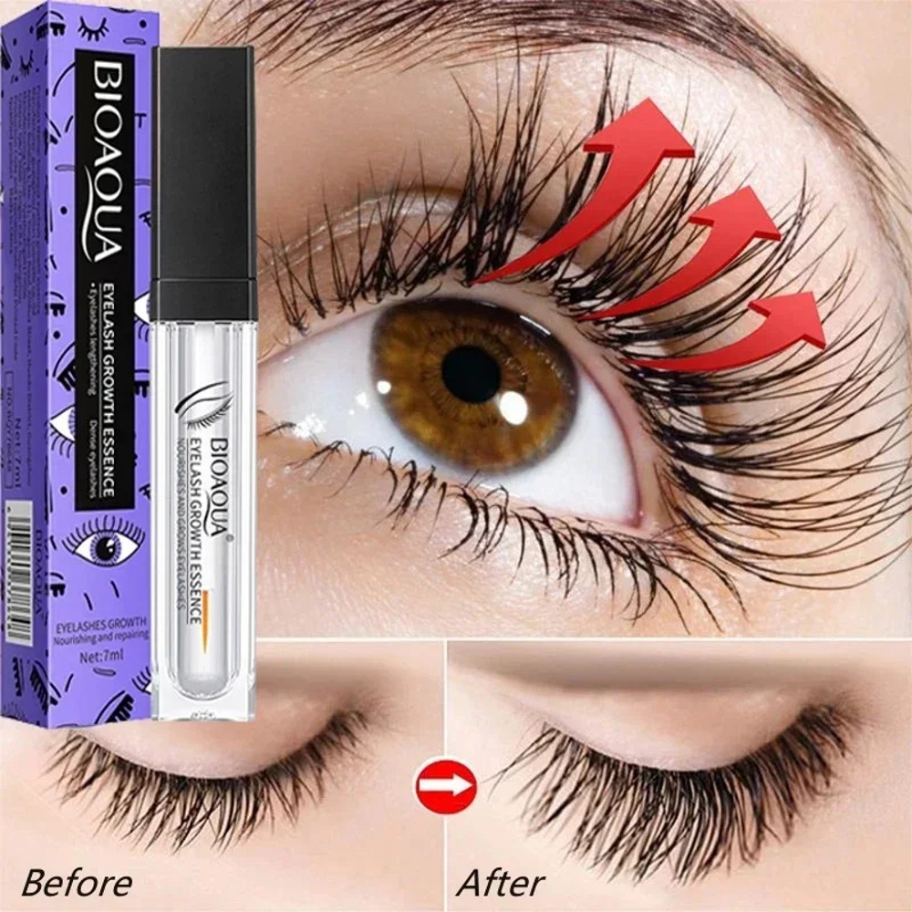 Fast Growth Eyelash Serum