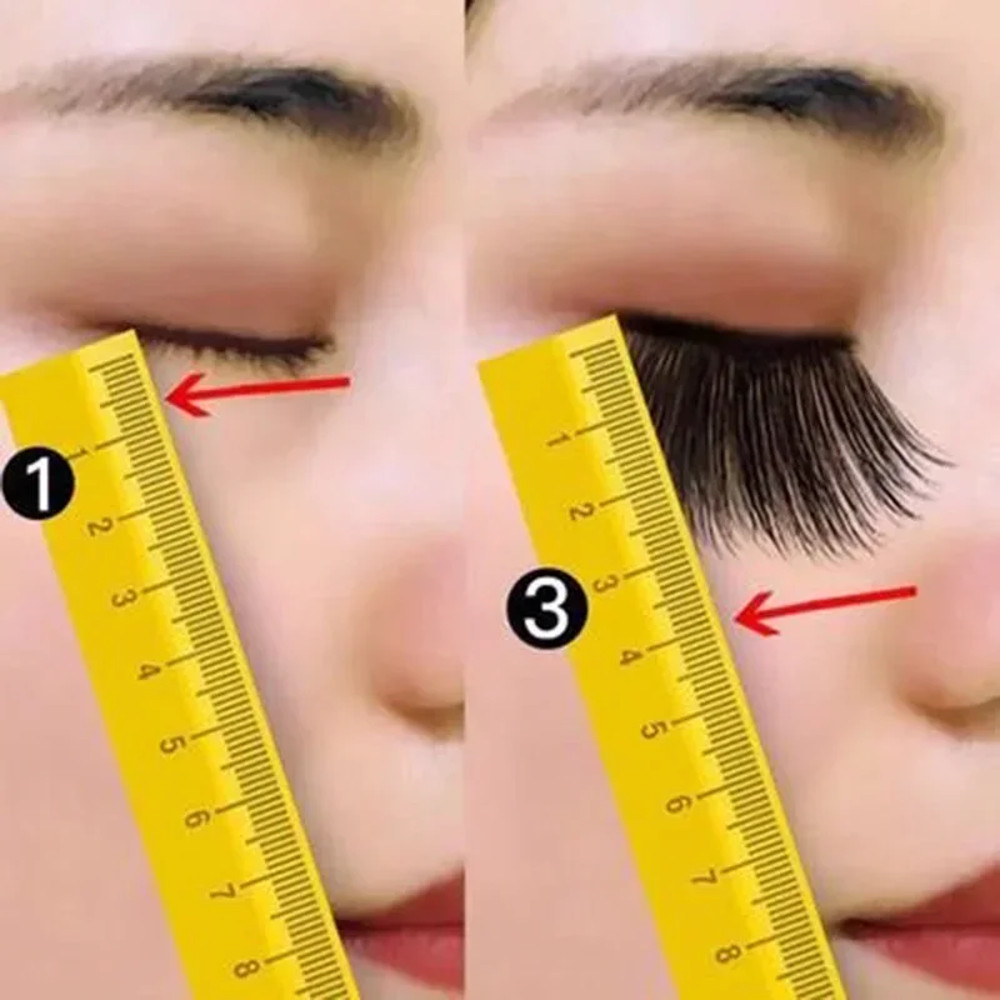 Fast Growth Eyelash Serum For Lengthening Thickening Lashes Natural Curling Lash Lifting Care 4