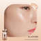 Air Cushion BB Cream With Butterfly Powder Puff Moisturizing Foundation For Whitening Oil Control 6