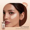 Air Cushion BB Cream With Butterfly Powder Puff Moisturizing Foundation For Whitening Oil Control 7