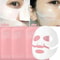Bio Collagen Face Mask Shrink Pores Deep Hydrating Overnight Mask For Brightening Moisturizing Ski 2