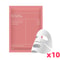 Bio Collagen Face Mask Shrink Pores Deep Hydrating Overnight Mask For Brightening Moisturizing Ski 9