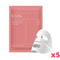 Bio Collagen Face Mask Shrink Pores Deep Hydrating Overnight Mask For Brightening Moisturizing Ski 8