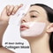 Bio Collagen Face Mask Shrink Pores Deep Hydrating Overnight Mask For Brightening Moisturizing Ski 3