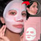 Bio Collagen Face Mask Shrink Pores Deep Hydrating Overnight Mask For Brightening Moisturizing Ski 0