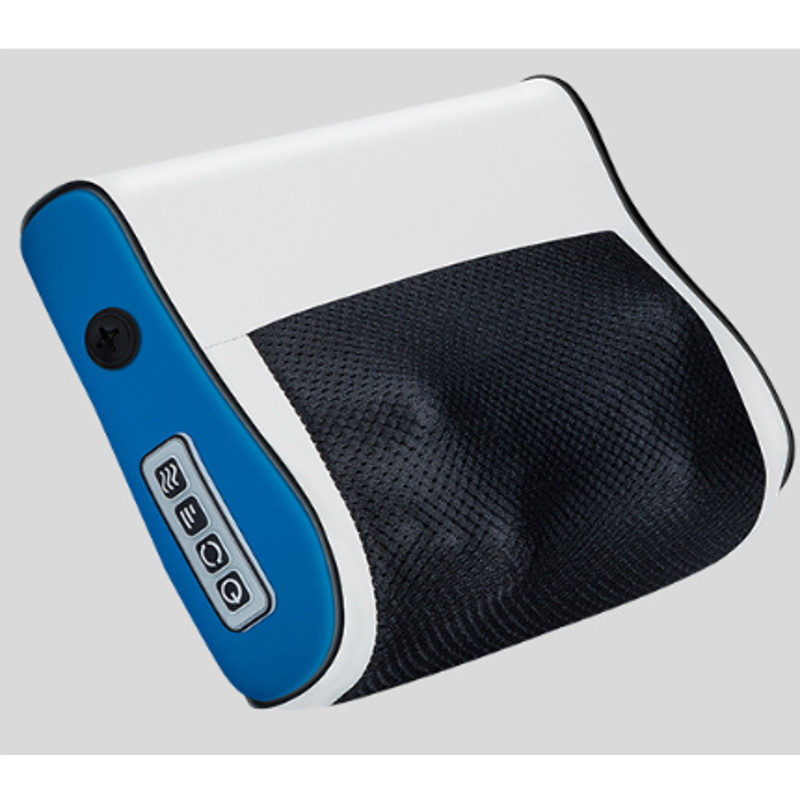 Neck Shoulder Massager With Heat MultiFunctional Kneading Tool For Back Pain Relief Muscle Relax 7