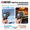 Digital Infrared Thermometer Non Contact Temperature Gun With Celsius Display Highly Sensitive Hygr 2