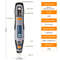 Mini Wireless Drill, Electric 3-Speed Engraving Pen & Cordless Rotary Tool for DIY, Polishing, Cutting