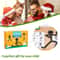 Stick Sporty Men Puzzle Set Early Learning Montessori Material For Kids 3 Brain Teaser Fine Motor 5