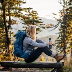 outdoor seat cushion, waterproof & foldable thermal mat for picnics, sports & garden use – portable comfort