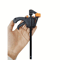 F Hard Quick Release Woodworking Clamp Ratchet Speed Squeeze Clip Kit for Carpenter  DIY Projects