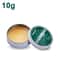 Premium No Clean Soldering Flux Paste Lead Free Water Wash Rosin For Chip Level PCB Repair Phone El 6