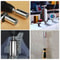 Magic Multi Hand Tools Universal Torque Wrench Power Drill Adapter Ratchet Bushing Spanner Key Soc 3