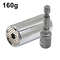 Magic Multi Hand Tools Universal Torque Wrench Power Drill Adapter Ratchet Bushing Spanner Key  Soc 11