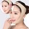 Breathable Vface Slimming Bandage Elastic Tapes V Line Shaper Chin Cheek Face Lift Devices Facial M 0