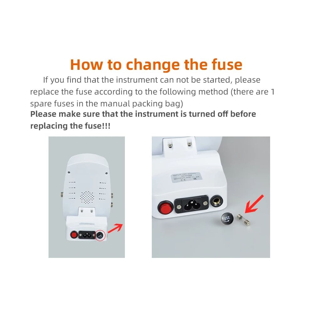 3in1 Beauty Body Slimming Massager Cavitation Machine For Face Body Tightening Lifting And Spa Ski