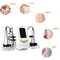 3in1 Beauty Body Slimming Massager Cavitation Machine For Face Body Tightening Lifting And Spa Ski