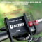 360 Rotating Bike Phone Holder Adjustable ShockAbsorbing Bicycle Motorcycle Phone Mount For Secure 1