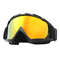 Windproof Motorcycle Glasses AntiFog Sport Sunglasses For Cycling Snowboarding Dirt Bike Riding 6