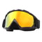 Windproof Motorcycle Glasses AntiFog Sport Sunglasses For Cycling Snowboarding Dirt Bike Riding 6