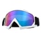 Windproof Motorcycle Glasses AntiFog Sport Sunglasses For Cycling Snowboarding Dirt Bike Riding 9