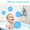 20 Stage Shower Head Filter Purifier Hard Water Softener For Healthier Skin Hair 5