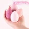 Makeup Beauty Blender Sponge Soft Cosmetic Puff For Foundation Concealer Blush Application 6
