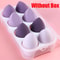 Makeup Beauty Blender Sponge Soft Cosmetic Puff For Foundation Concealer Blush Application 11