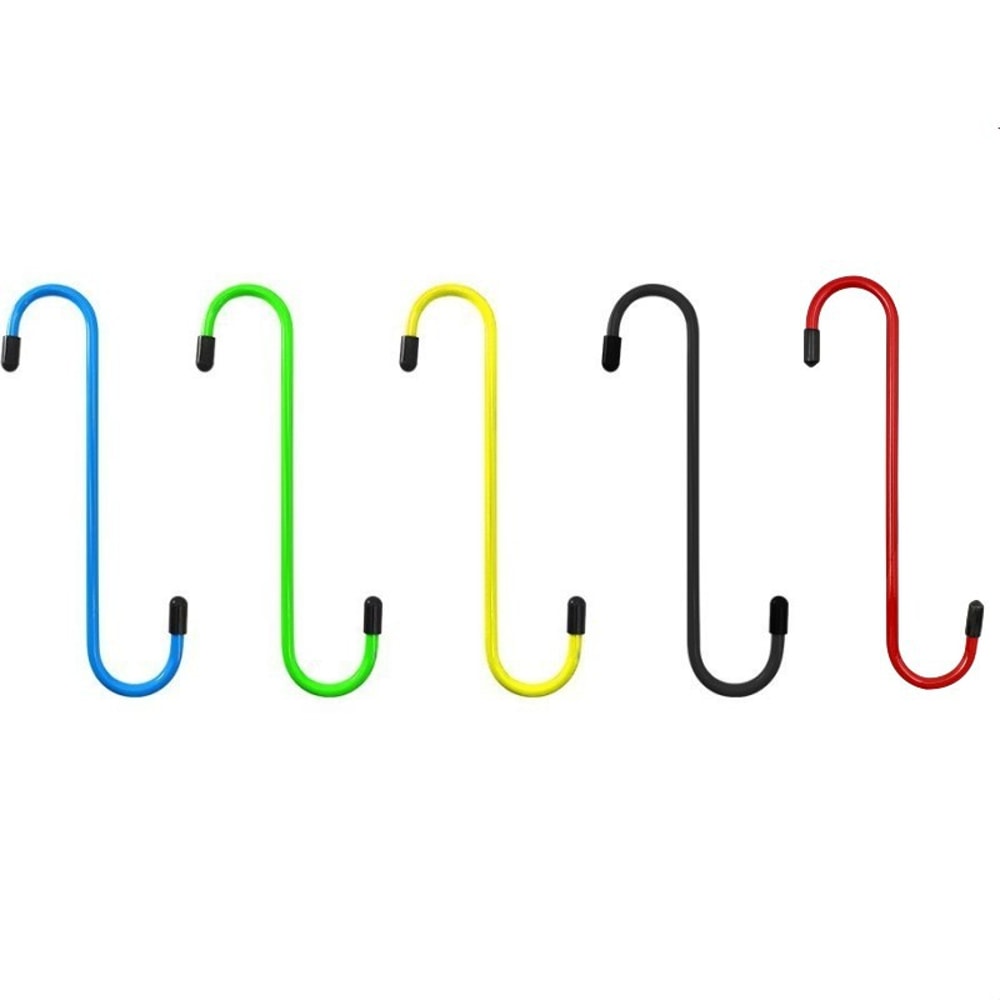 Suspension Disc Service Brake Tool SShaped Caliper Hanger Hook For Automotive Repair 5