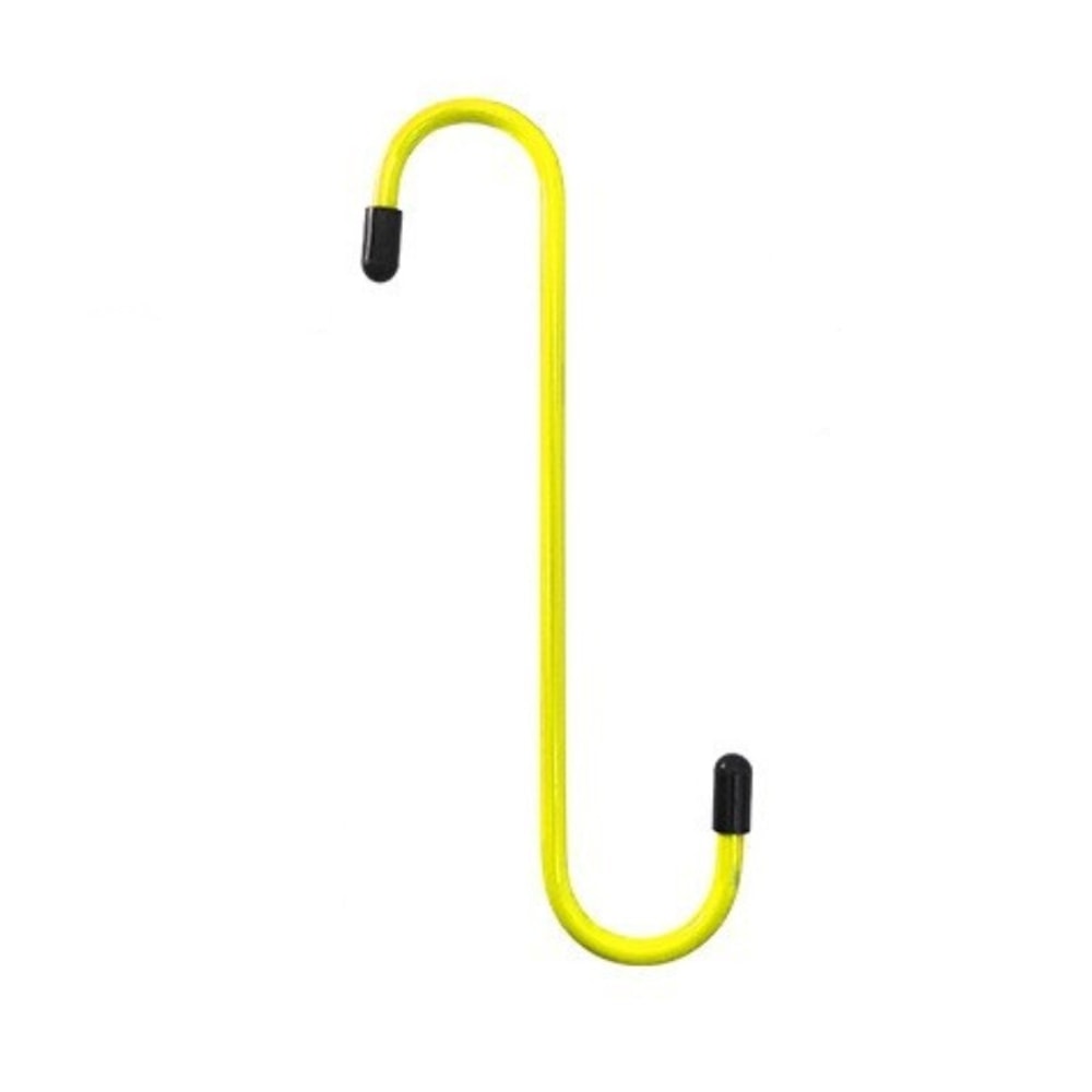 Suspension Disc Service Brake Tool SShaped Caliper Hanger Hook For Automotive Repair 6