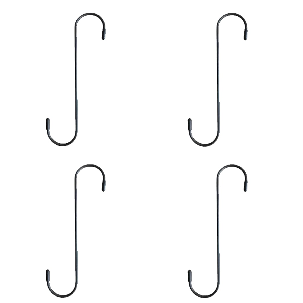 Suspension Disc Service Brake Tool SShaped Caliper Hanger Hook For Automotive Repair 7