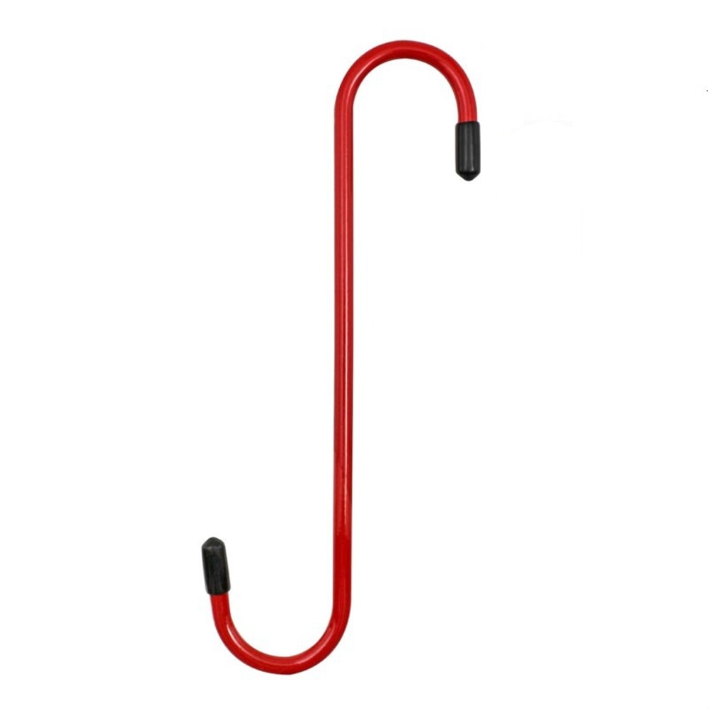 Suspension Disc Service Brake Tool SShaped Caliper Hanger Hook For Automotive Repair 9