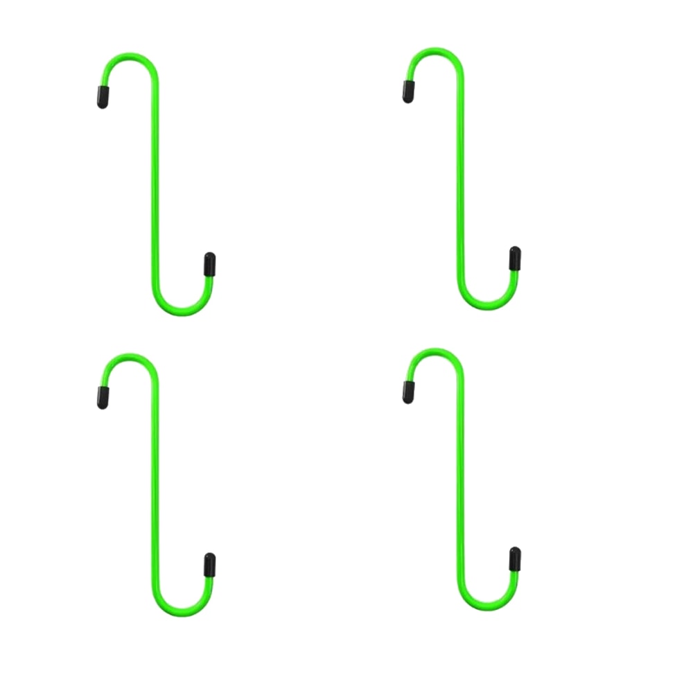 Suspension Disc Service Brake Tool SShaped Caliper Hanger Hook For Automotive Repair 10