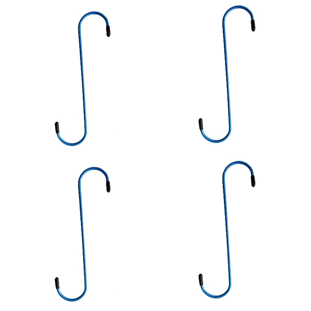 Suspension Disc Service Brake Tool SShaped Caliper Hanger Hook For Automotive Repair 11