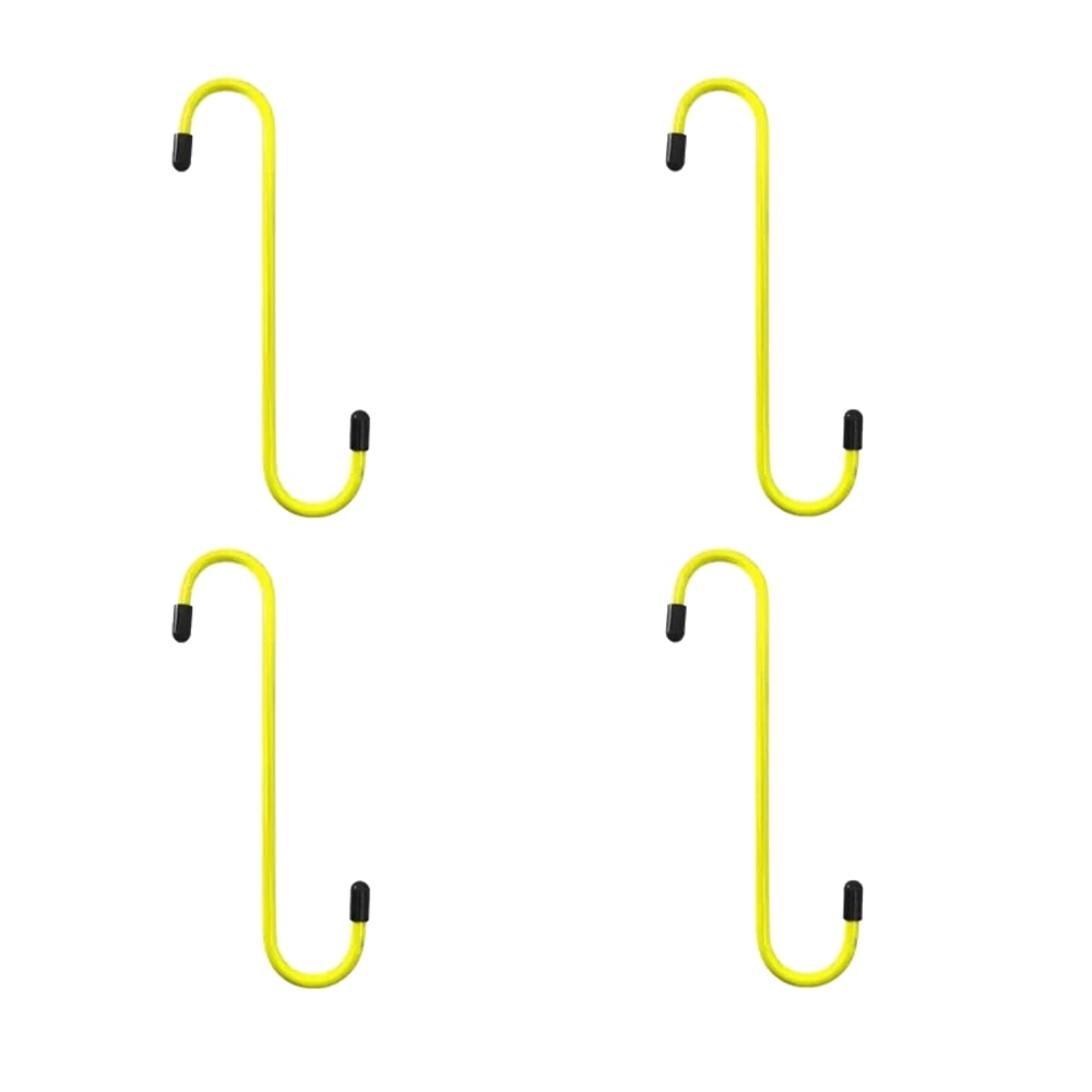 Suspension Disc Service Brake Tool SShaped Caliper Hanger Hook For Automotive Repair 12