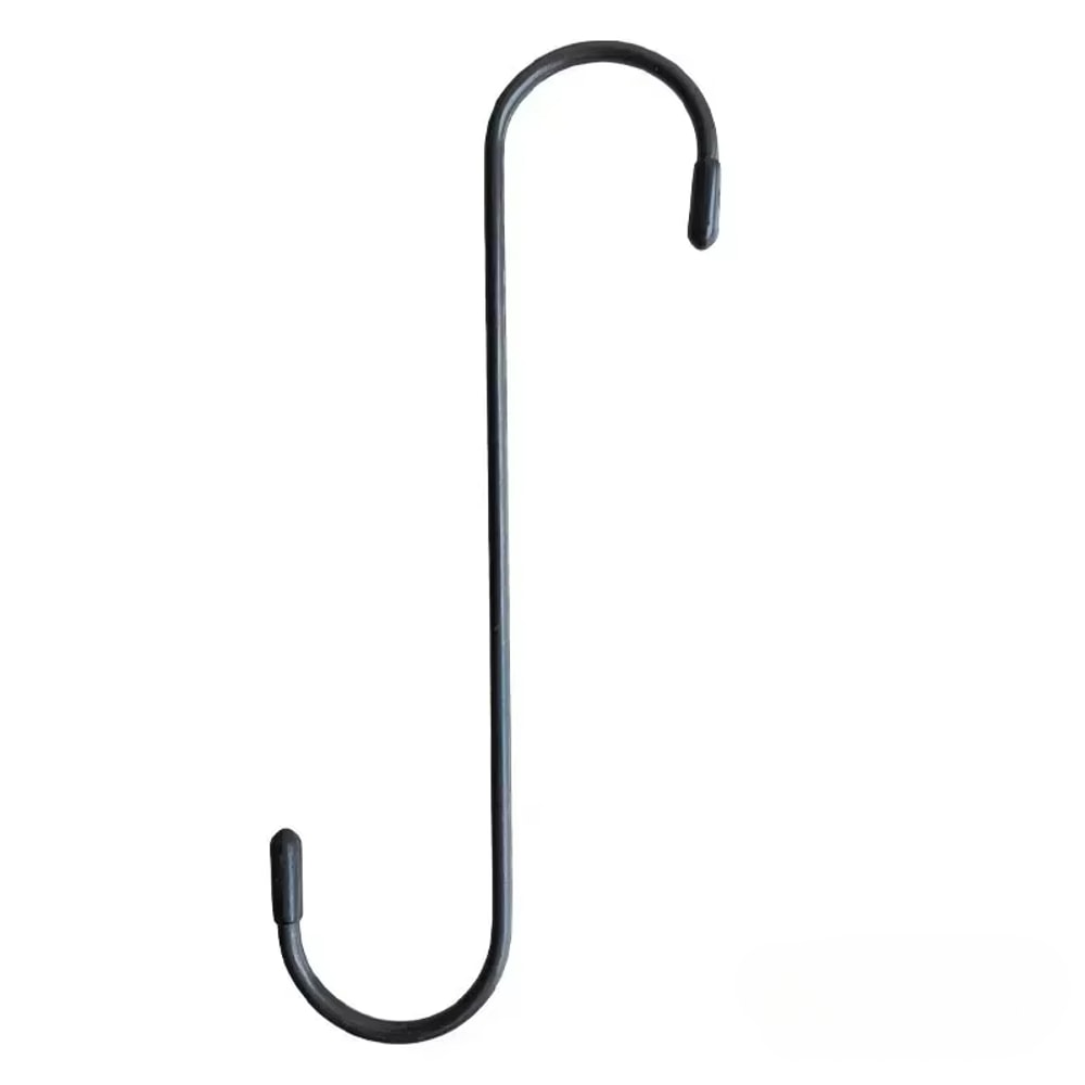 Suspension Disc Service Brake Tool SShaped Caliper Hanger Hook For Automotive Repair 15