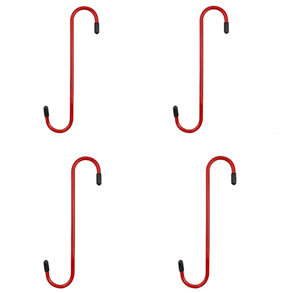 Suspension Disc Service Brake Tool SShaped Caliper Hanger Hook For Automotive Repair 13