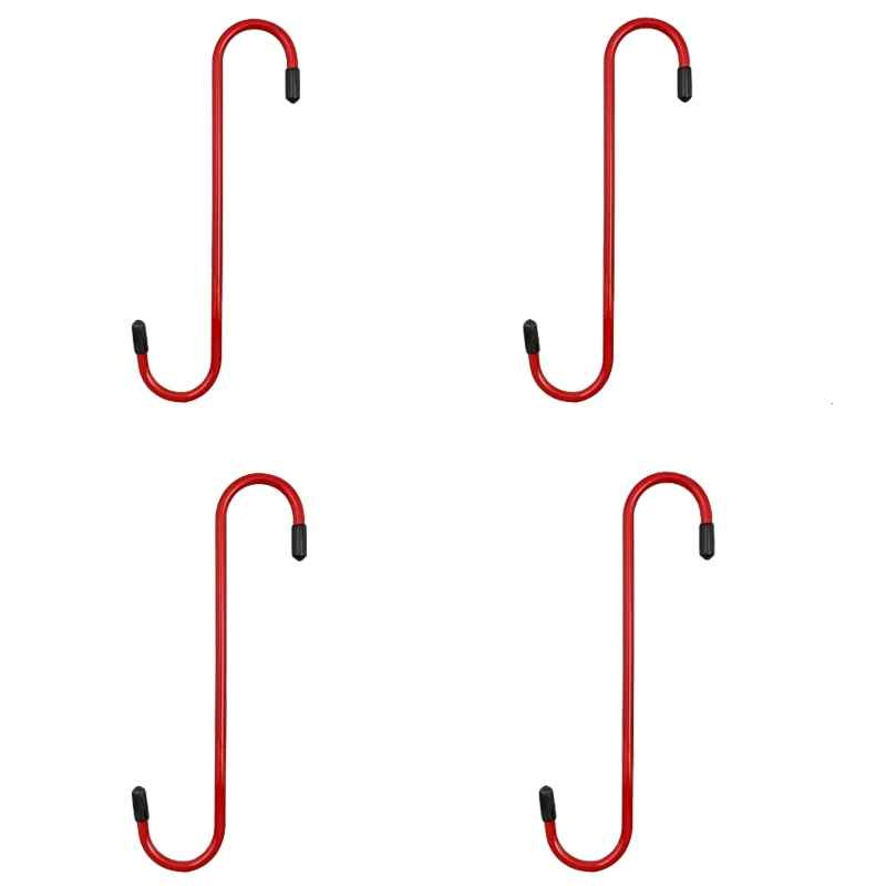 Suspension Disc Service Brake Tool SShaped Caliper Hanger Hook For Automotive Repair 13