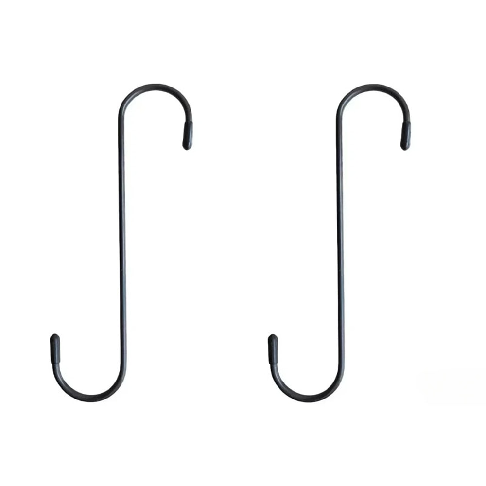 Suspension Disc Service Brake Tool SShaped Caliper Hanger Hook For Automotive Repair 16