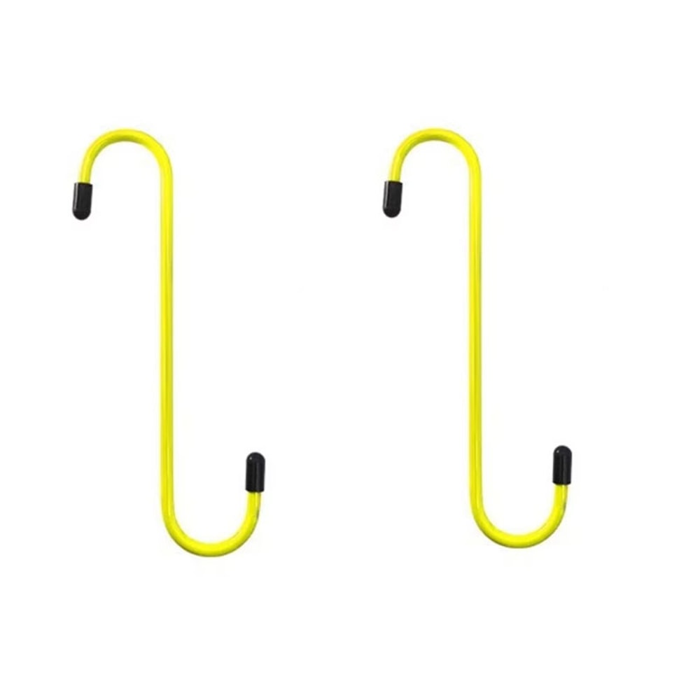 Suspension Disc Service Brake Tool SShaped Caliper Hanger Hook For Automotive Repair 18