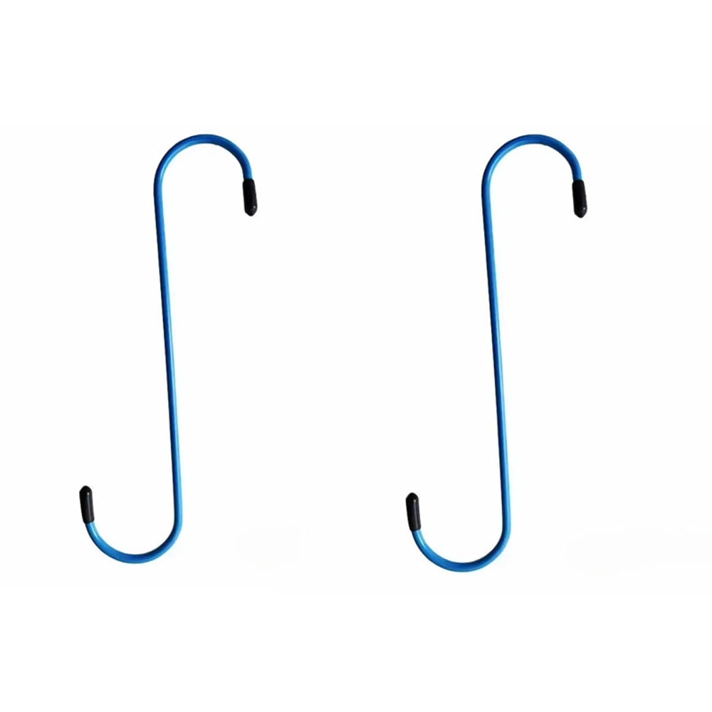 Suspension Disc Service Brake Tool SShaped Caliper Hanger Hook For Automotive Repair 19