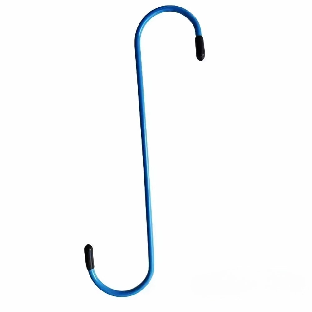 Suspension Disc Service Brake Tool SShaped Caliper Hanger Hook For Automotive Repair 20