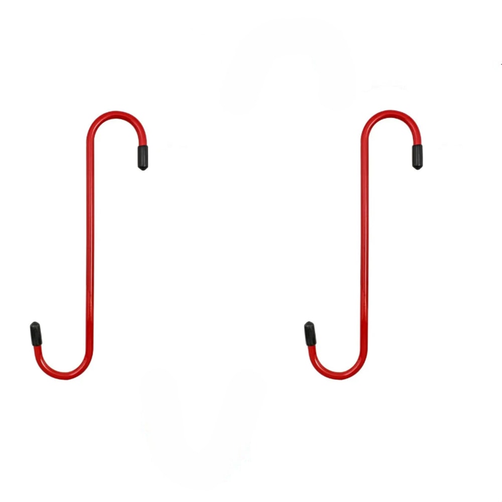 Suspension Disc Service Brake Tool SShaped Caliper Hanger Hook For Automotive Repair 21