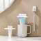 Multi Purpose Tube SqueezerToothpaste Clip  Roller For Facial CleanserHand Cream Get Every Last Dro 1